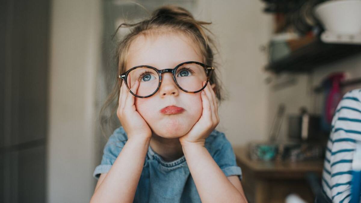 A Marina le sienta mal el inconformismo