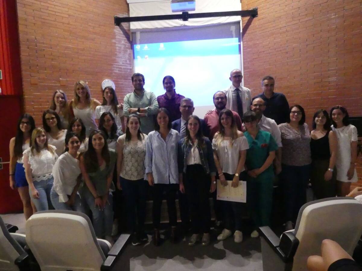 El Hospital del Bierzo incorpora 16 nuevos residentes de Medicina y Enfermería