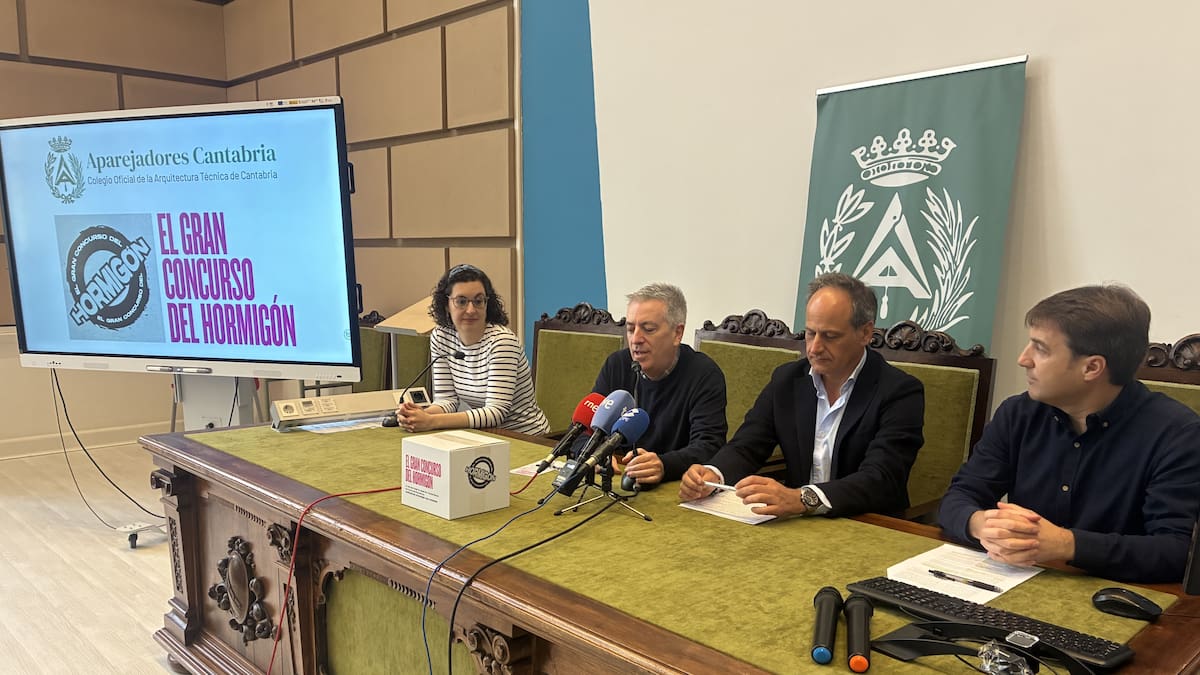 Jose Manuel González Rubio: "Tenemos pleno empleo. Con este proyecto queremos encontrar a los jóvenes que tengan vocación"