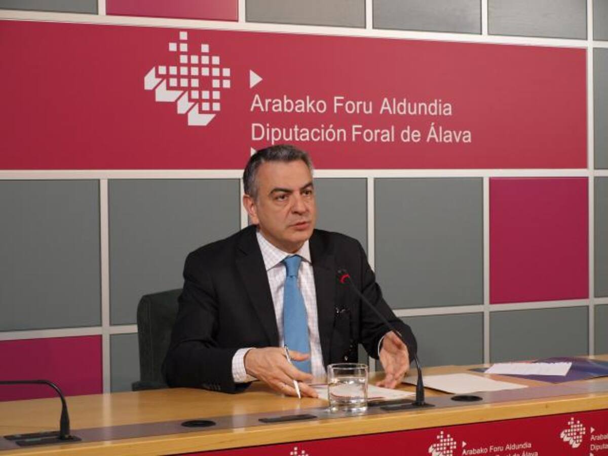 La reforma fiscal de Rajoy no encuentra apoyos en Alava