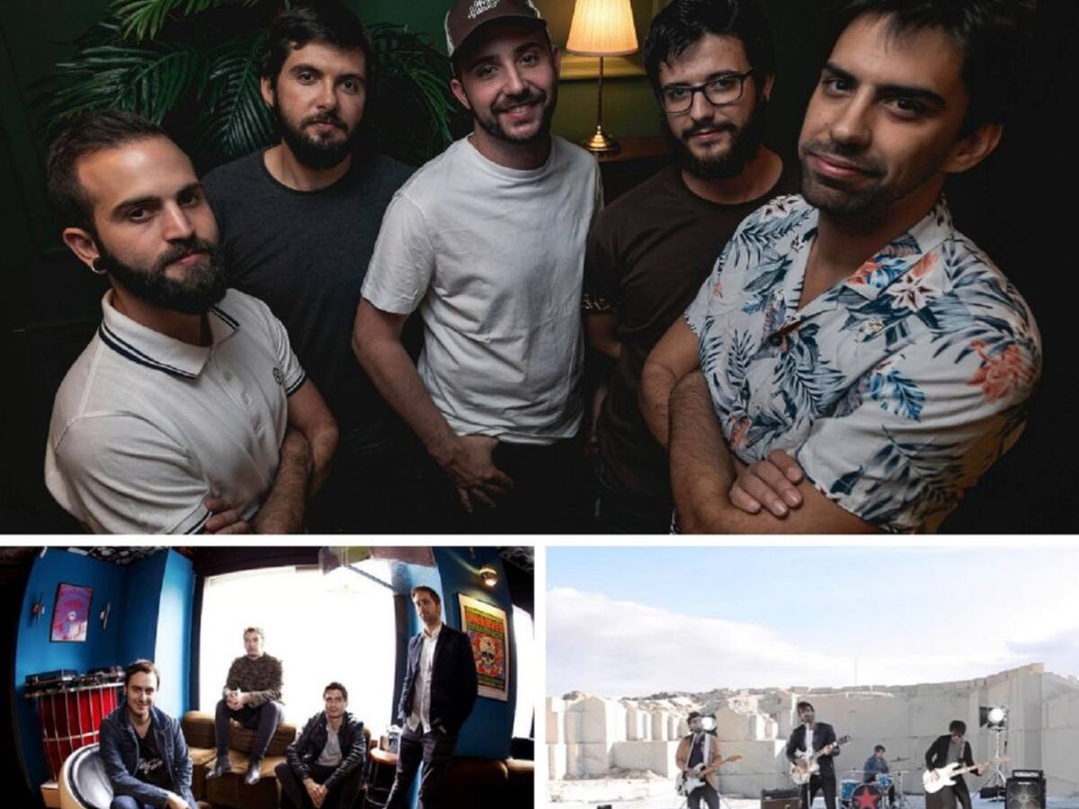 Sonorama también está presente en Roa