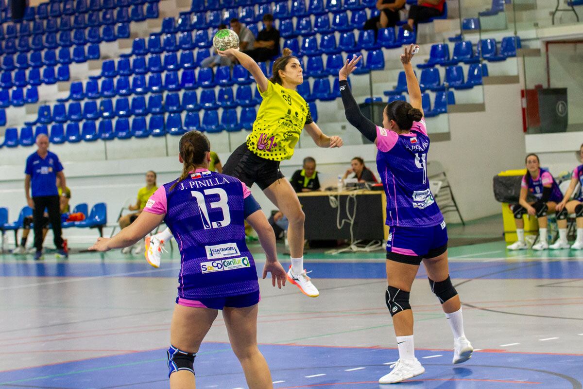 Lanzamiento del Lanzarote Puerto del Carmen.