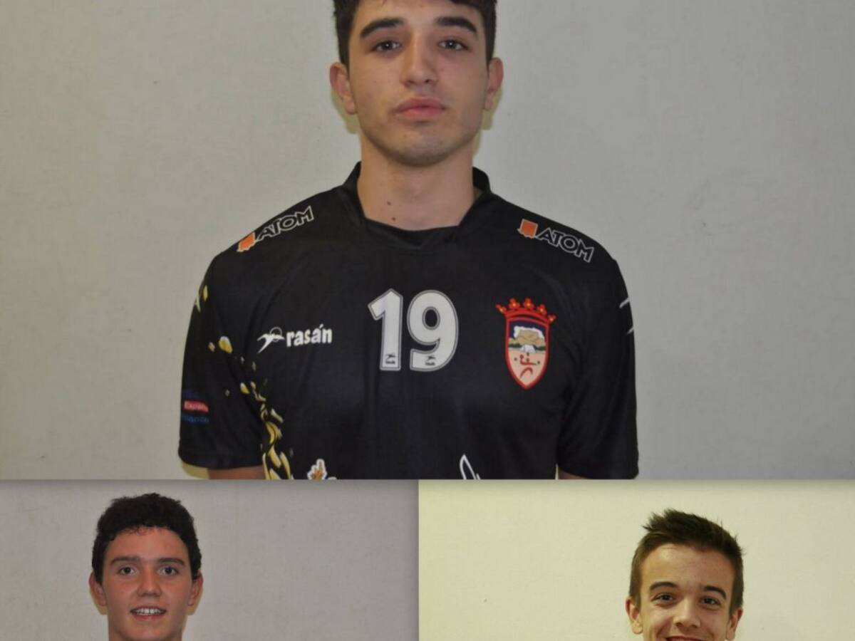 La RFEBM sigue contando con la base del Elda - C.E.E.