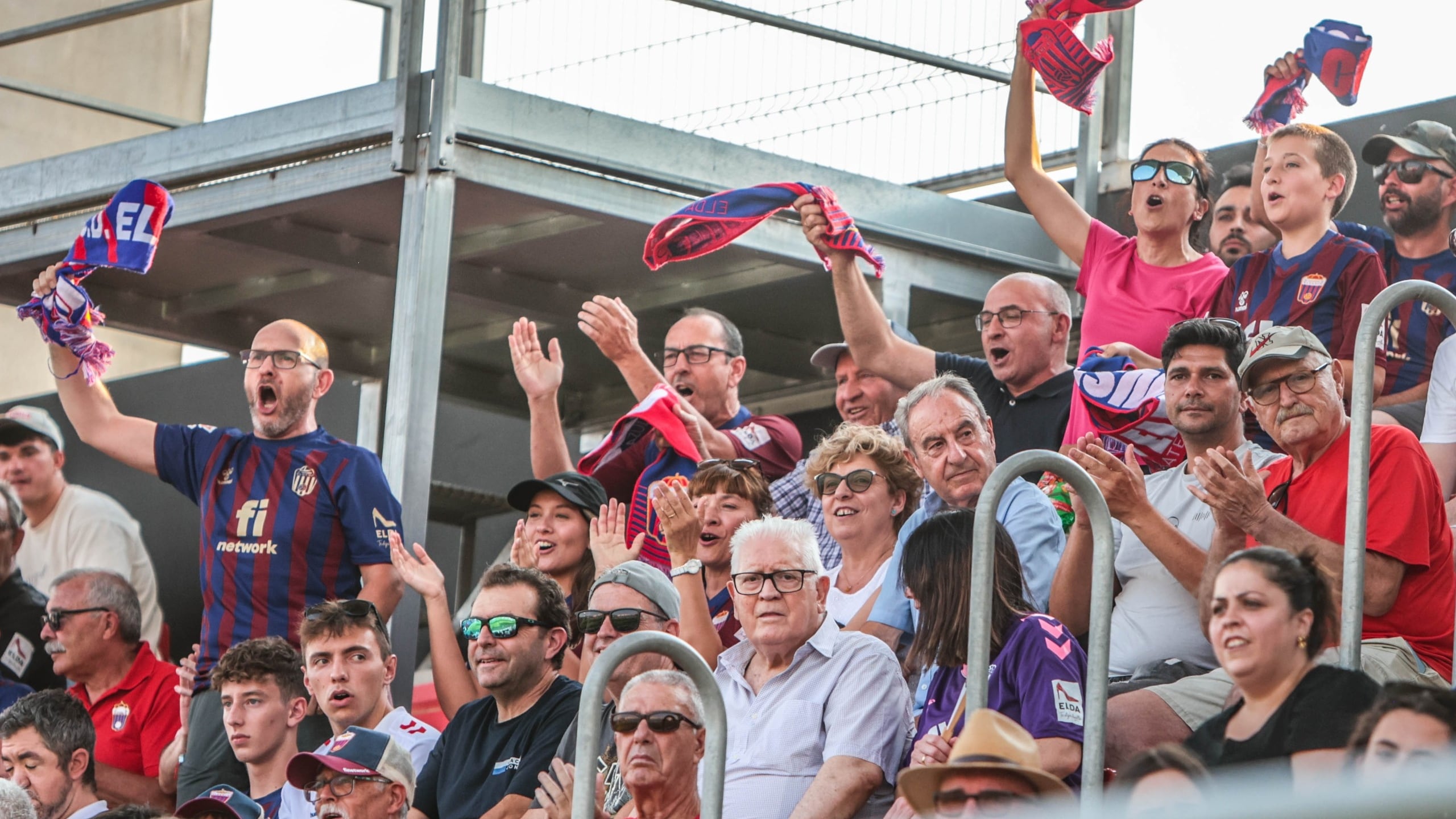 Nueva oferta televisiva para la Primera RFEF