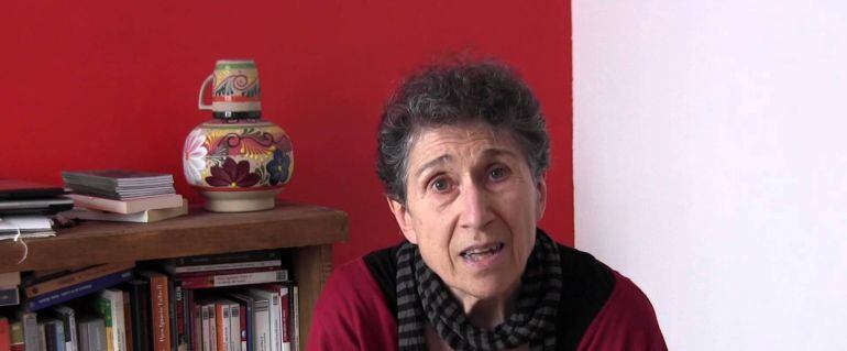 Silvia Federici