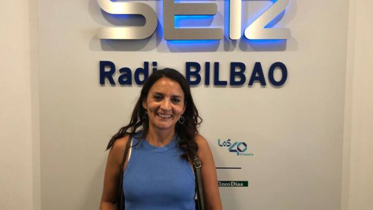 "Hay muchos estigmas en la sociedad que hacen que la discriminación por ser mujer-gitana-sin estudios aumente"