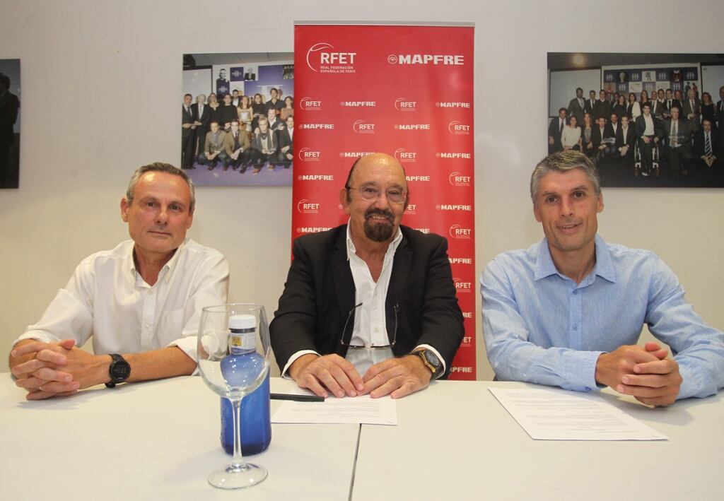 La Real Federación Española de Tenis integra al Pickleball como nuevo deporte