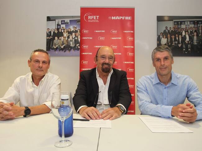 La Real Federación Española de Tenis integra al Pickleball como nuevo deporte