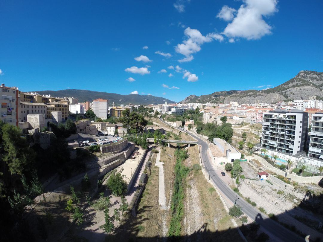 Alcoy registra 42 nuevos casos de coronavirus en los últimos días, según informa Sanitat.