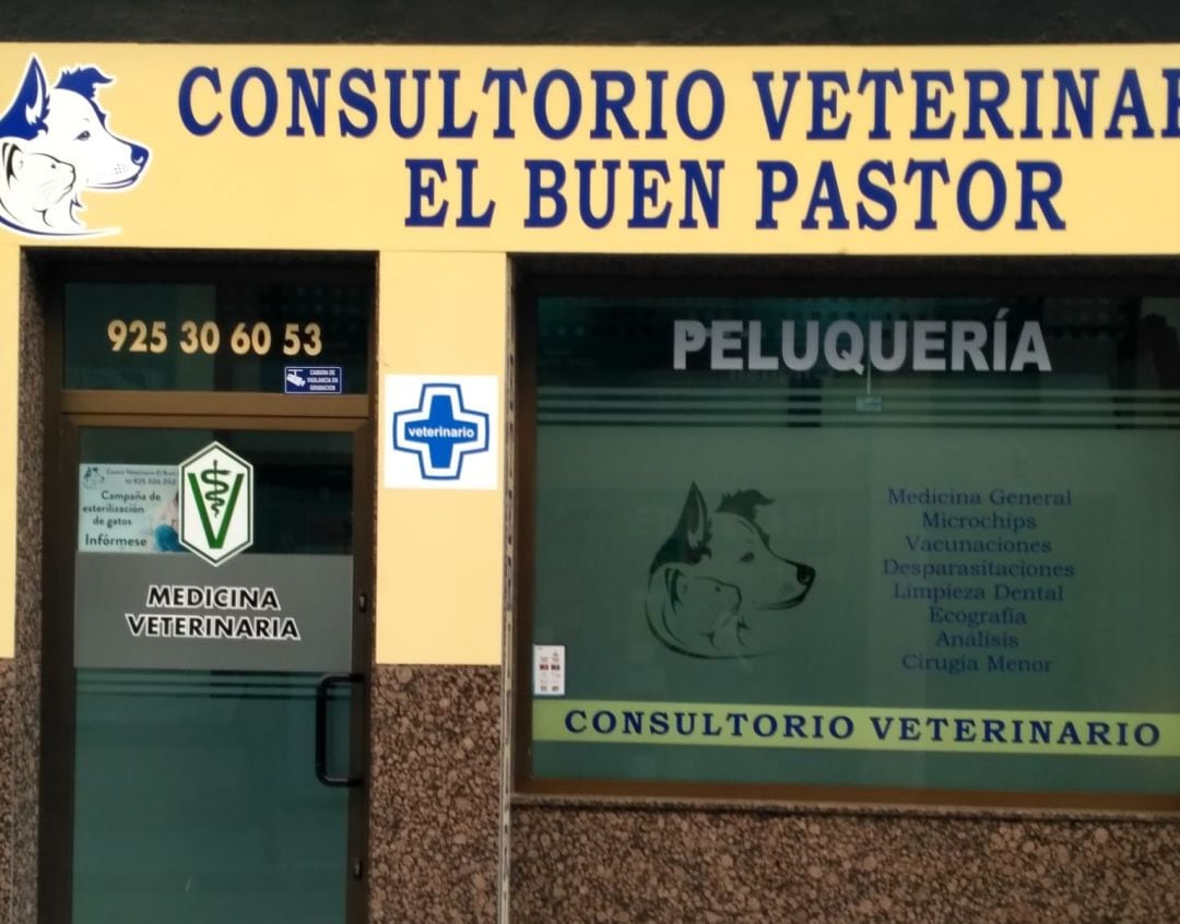 Consultoría animal talaverana