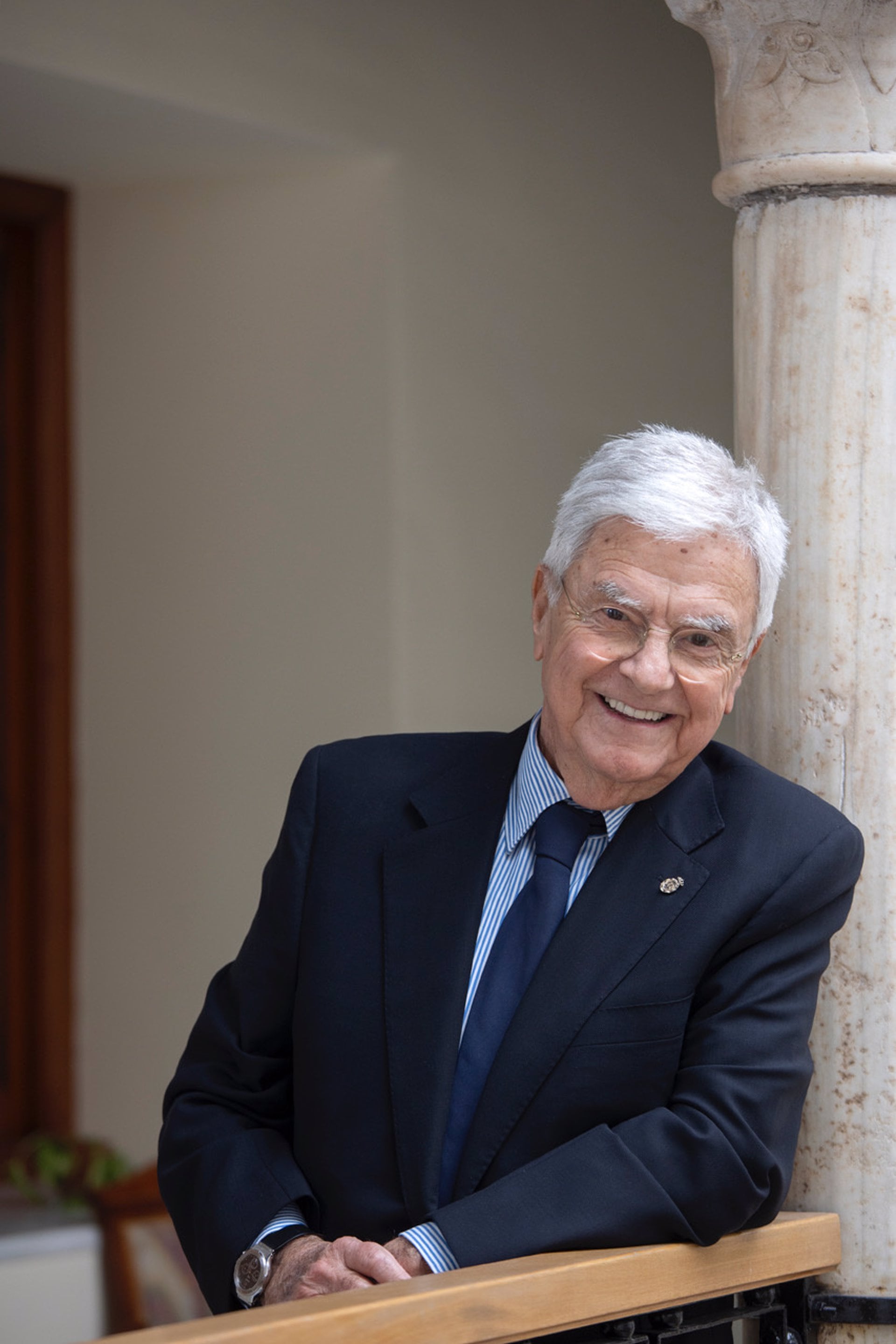 15/05/2024 Francisco Baena Bocanegra
POLITICA
COLEGIO DE ABOGADOS DE SEVILLA