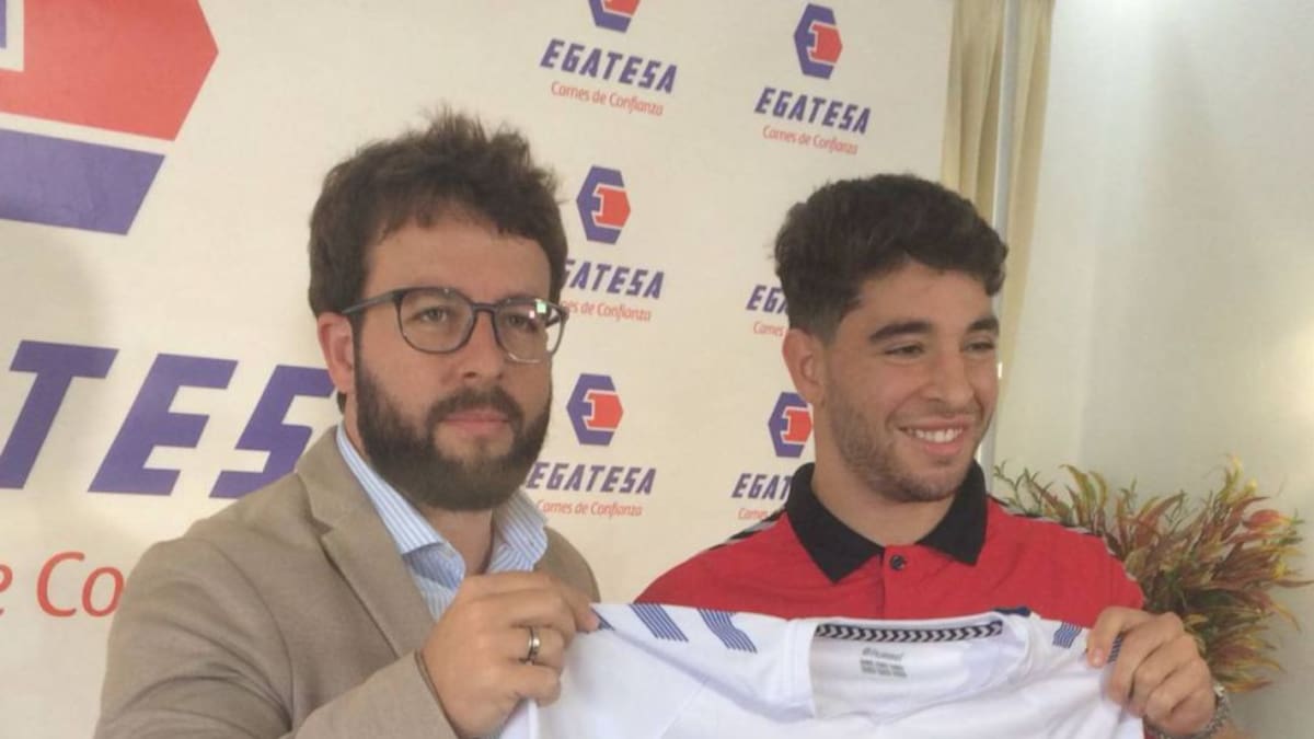 Entrevista Messow en Ser Tenerife