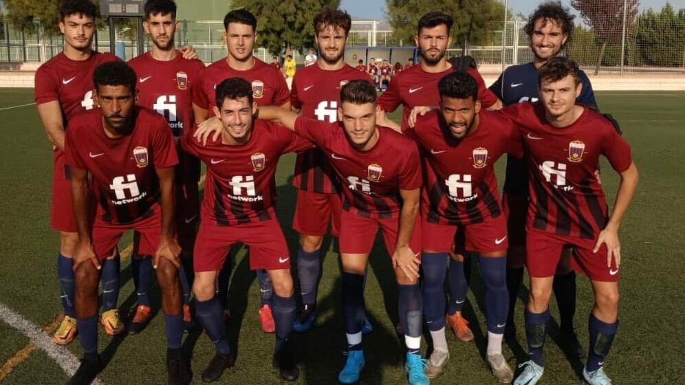 El Eldense B se estrena recibiendo al Novelda