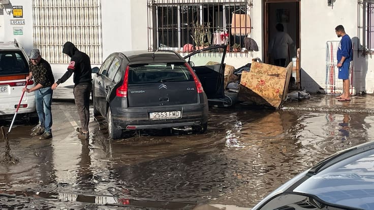 J. Eduardo Díaz, concejal Seguridad Ciudadana