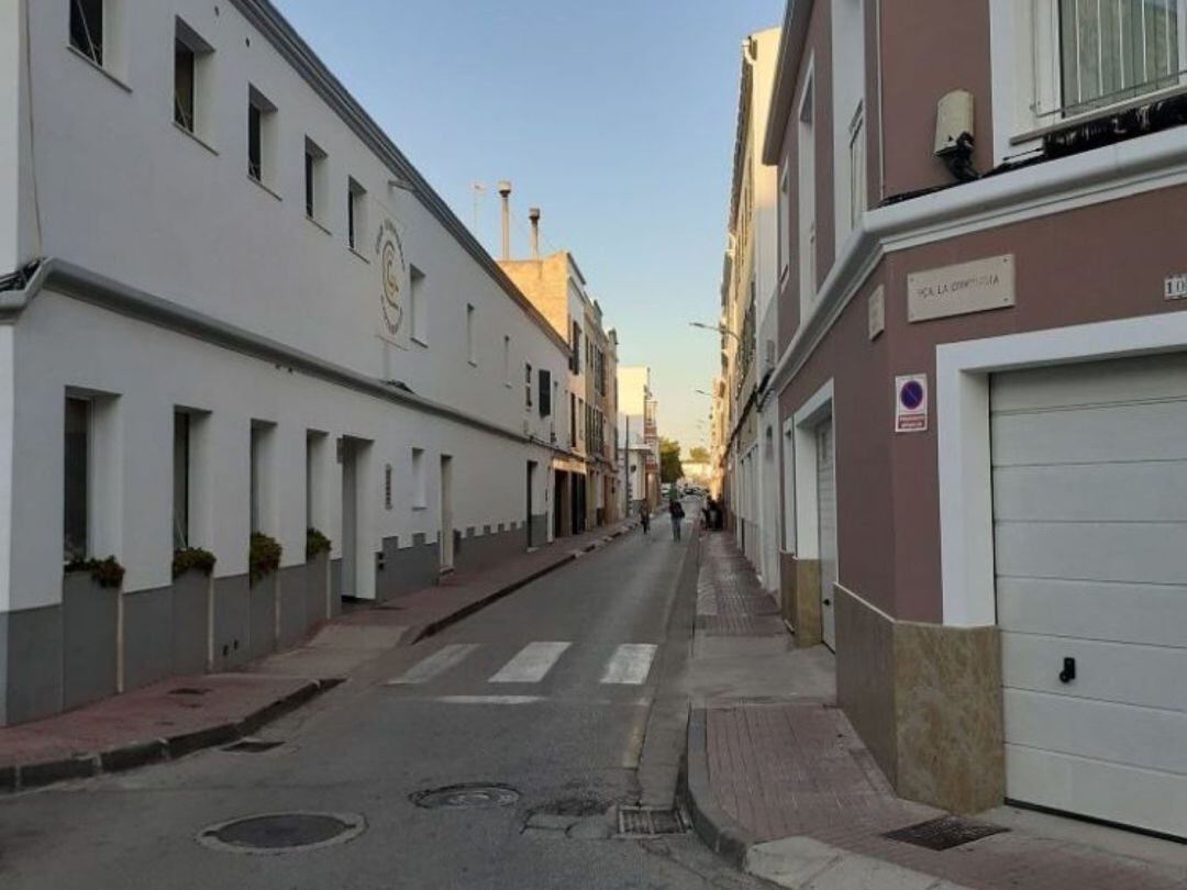 El municipi de Ponent ha vist com creixien les actuacions en matèria urbanística el darrer any.