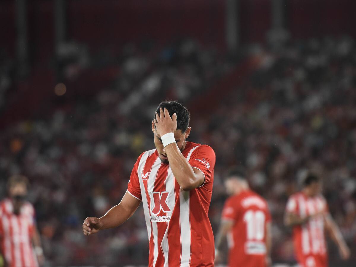 Llega la primera final fuera de casa