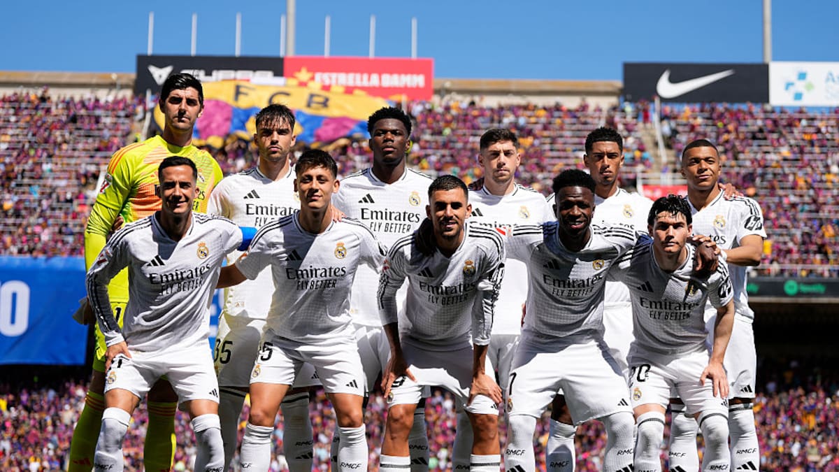 "Gracias a él van a plantar cara a este Barça": el nombre que deja Tomás Roncero sobre el que se tiene que basar "el proyecto del Real Madrid"