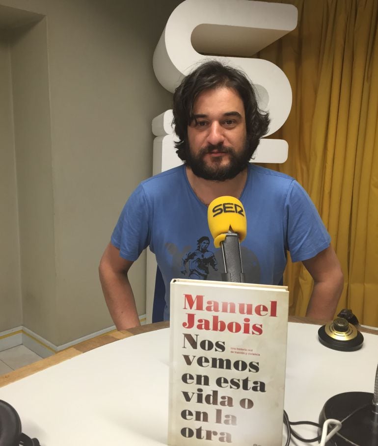 Manuel Jabois