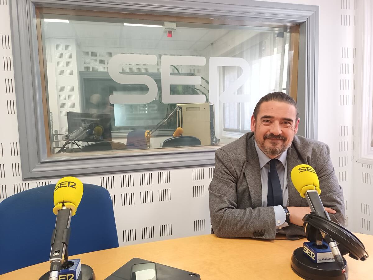 Entrevistas preelectorales: PSOE