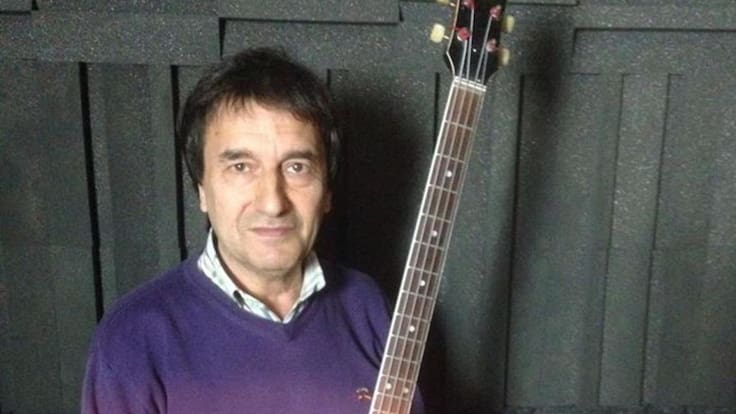 40 años de música moderna en León (13/12/2019)