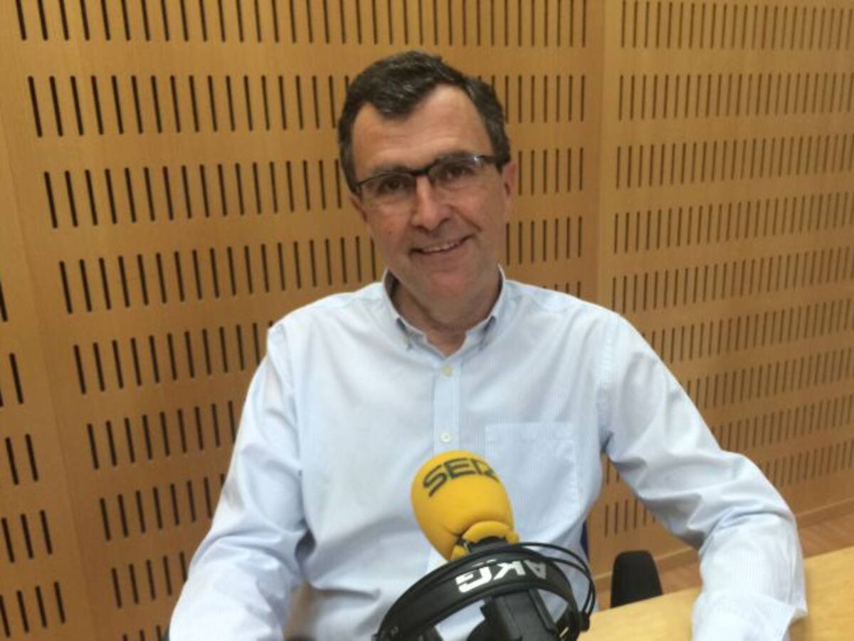 ‘Los concejales que no cumplan irán fuera"