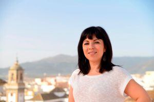 María Luisa Guerrero será la la nueva concejal de IU en el Ayuntamiento de Algeciras.