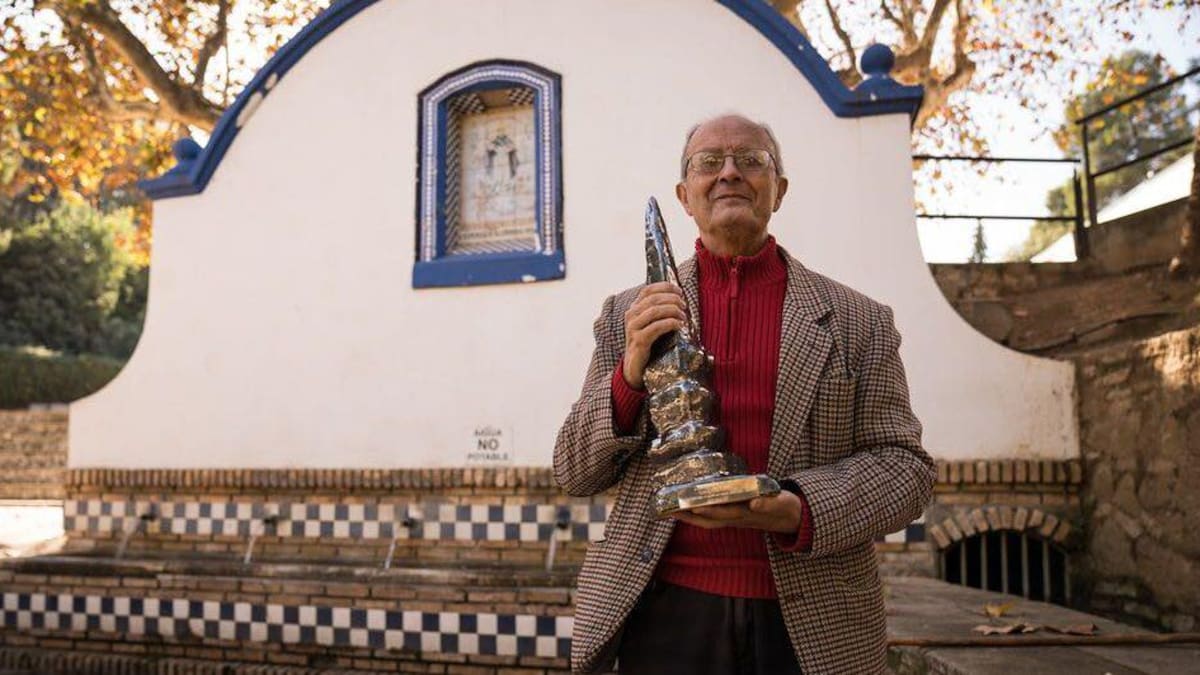 Fallece Ramón Haro Esplugues, cronista y referente cultural de Agullent