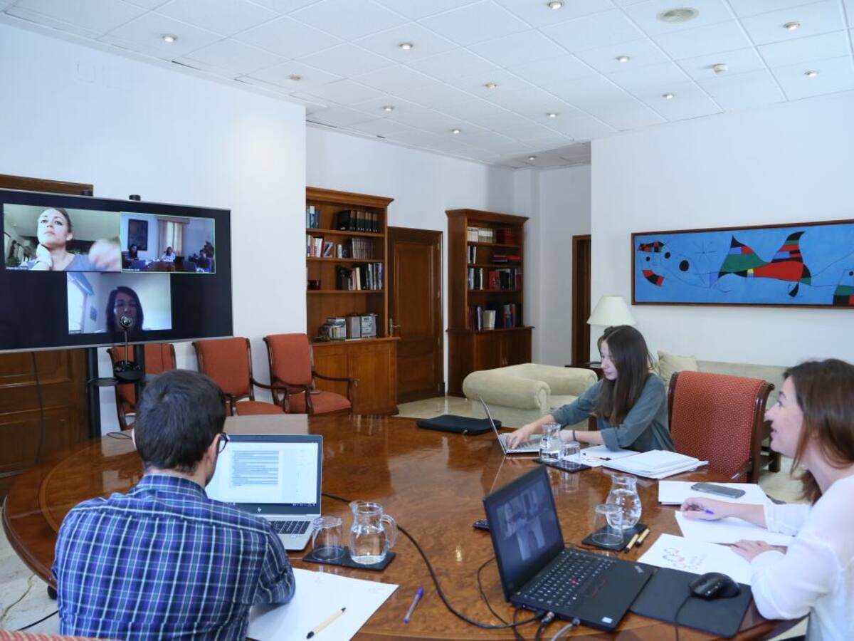 Controles a partir del lunes para iniciar la desescalada en Formentera