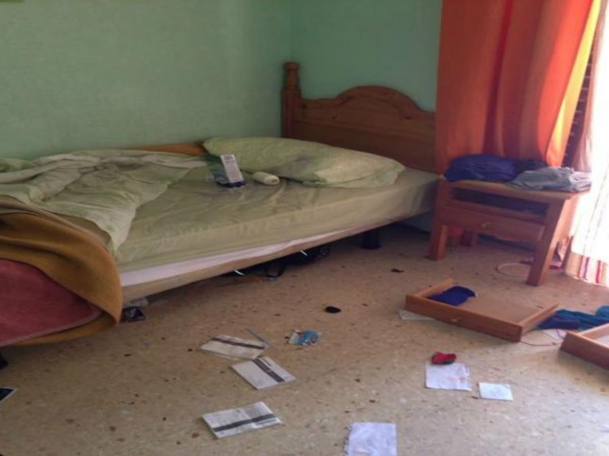 Hasta 20 trabajadores del Centro Maternal de baja por agresiones de menores