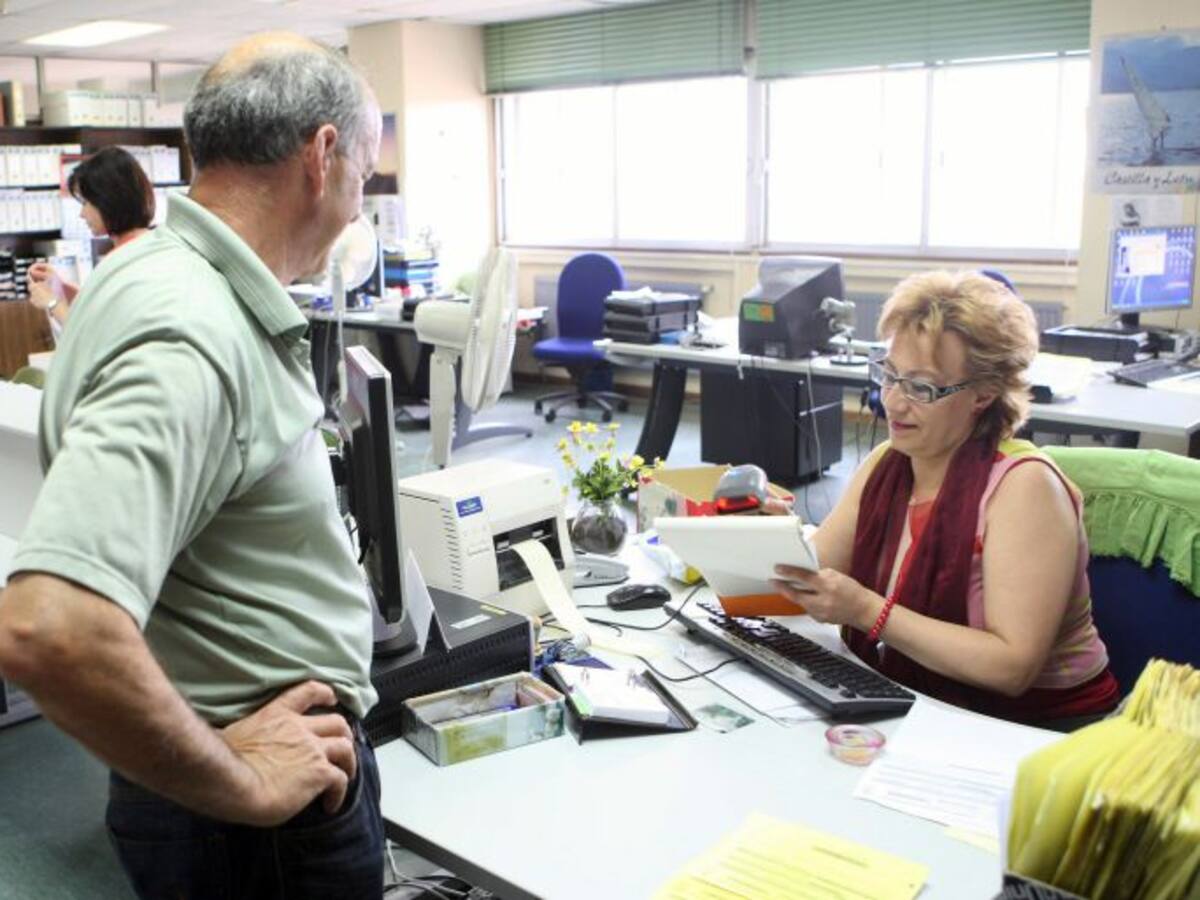Oferta "límite" de la Junta a los sindicatos de los empleados públicos