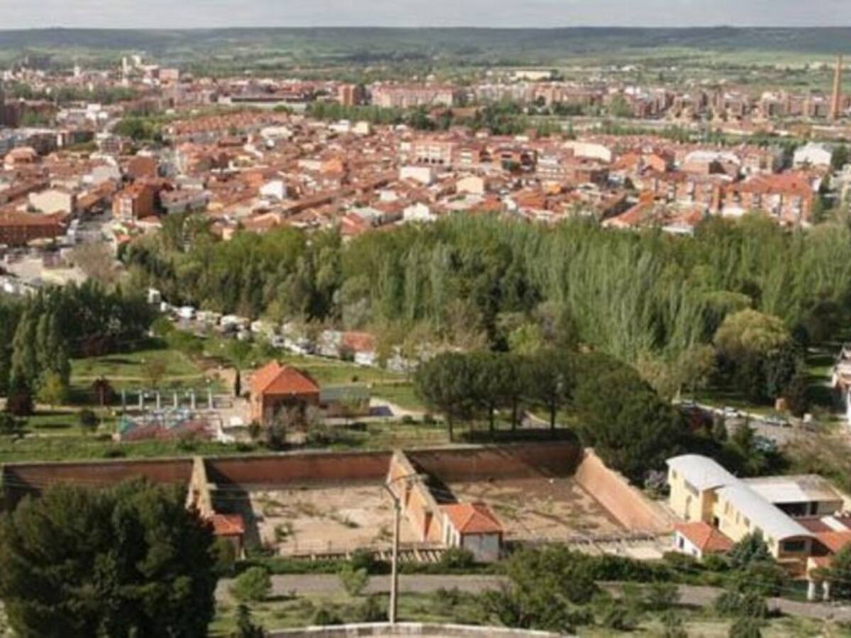 La asociación del barrio del Cristo exige explicaciones al Alcalde por la marcha atrás en el Plan Director de los cerros