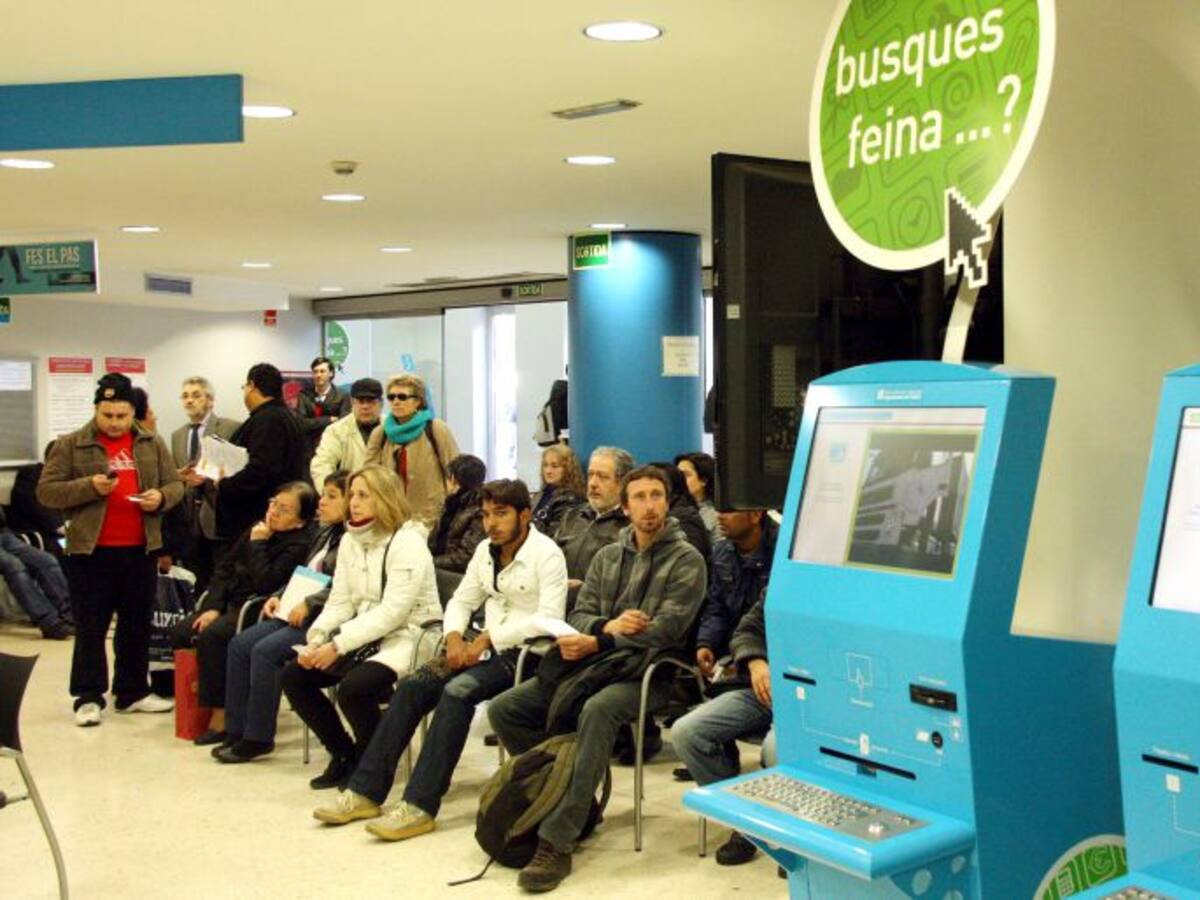 Invisibles per a les empreses