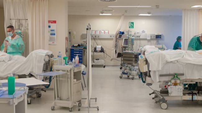 El descenso de la presión asistencial y del número de ingresos de pacientes afectados por infección por coronavirus desde primeros del mes de mayo ha permitido reanudar de manera gradual la actividad.