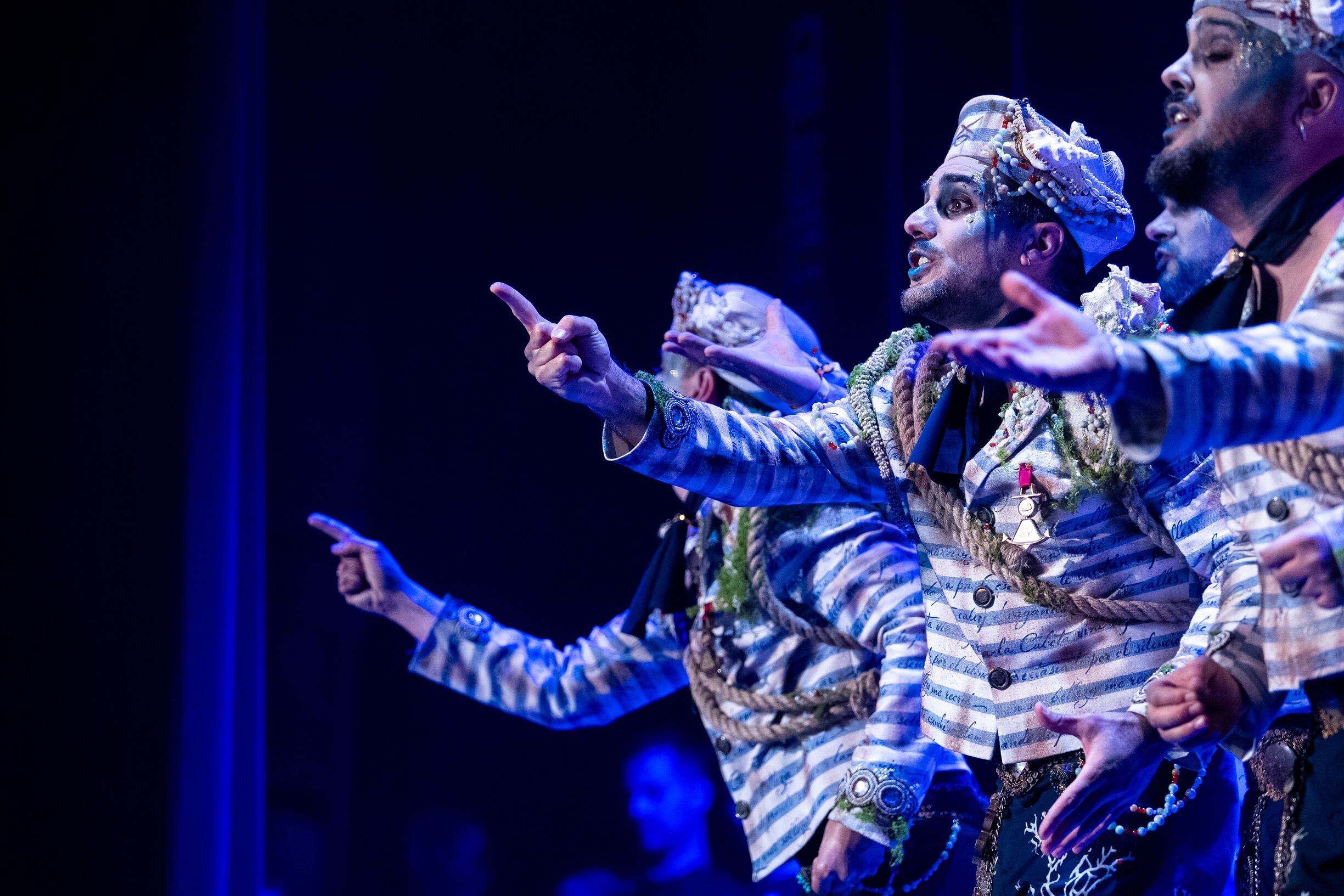 OBDC: Me quedo contigo