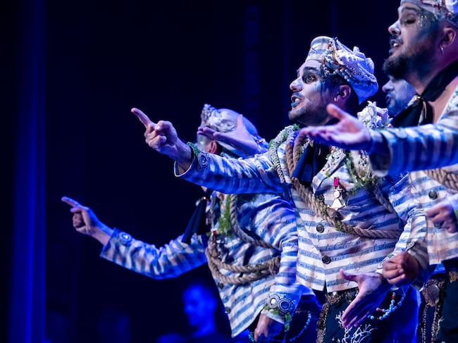 OBDC: Me quedo contigo