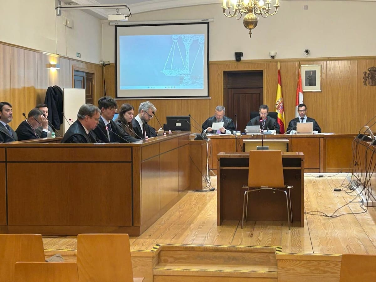 Las dudas de una afectada por el caso ataúdes: "¿En un palé, en una caja de cartón o incinerada con otra persona?"