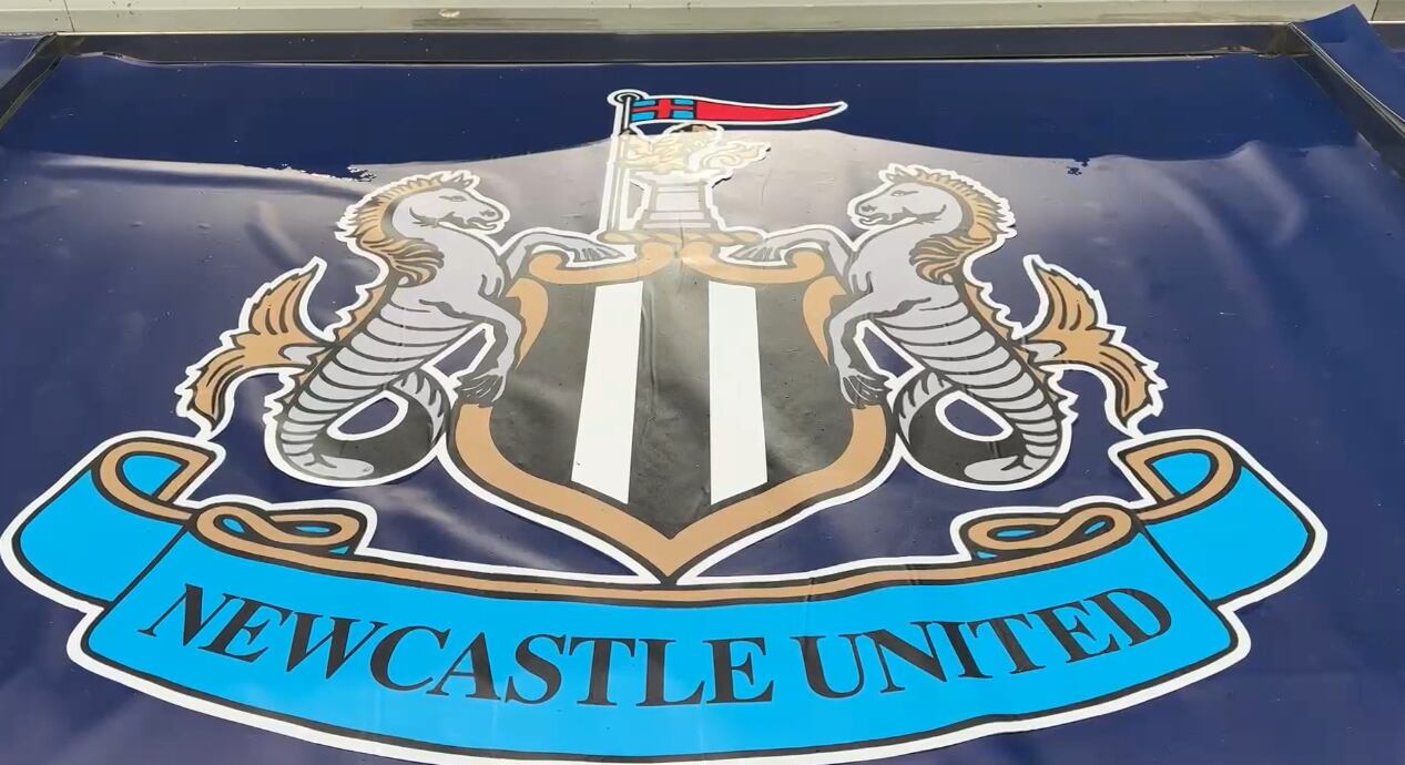 Las curiosidades de St. James’ Park antes del Newcastle–Athletic