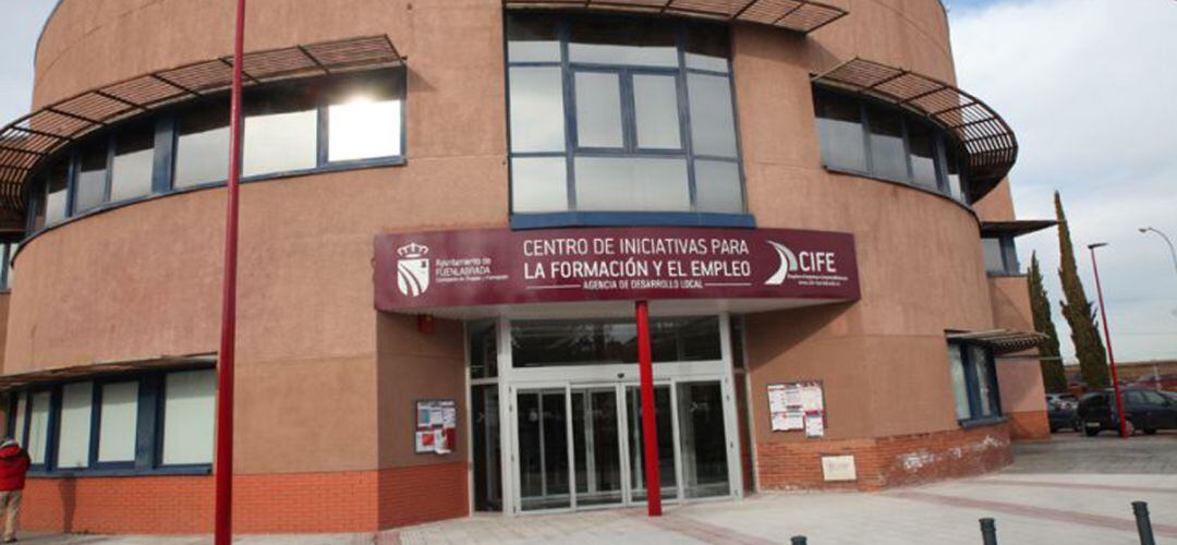 El CIFE es el lugar elegido para la realización de los cursos formativos municipales.