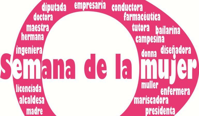 El municipio acoge un programa de actividades dirigidas a promover la igualdad entre hombres y mujeres, especialmente desde la infancia