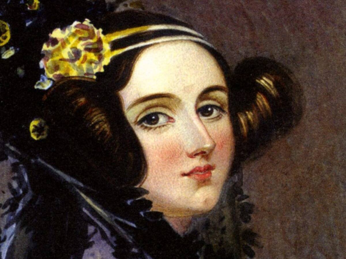 N'alcordanza de Ada Lovelace