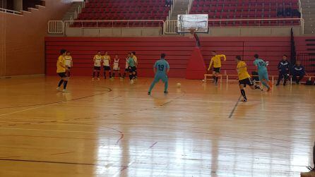 Victoria importante para los locales