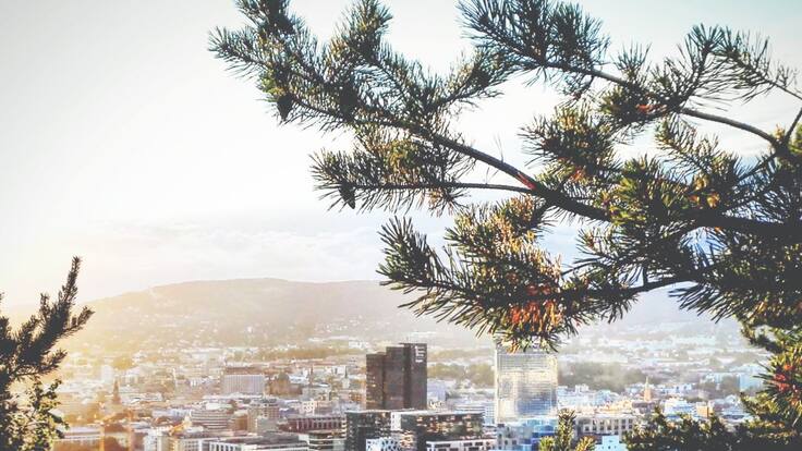 María: la calidad del sistema noruego