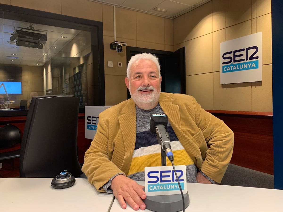 Xarli Diego: "Em va saber molt greu que a la Gala pels 40 anys de TV3 Puyal no rebés cap reconeixement".