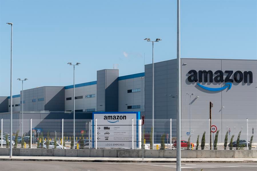 Amazon ha realizado una inversión de 100 millones de euros en Bobes