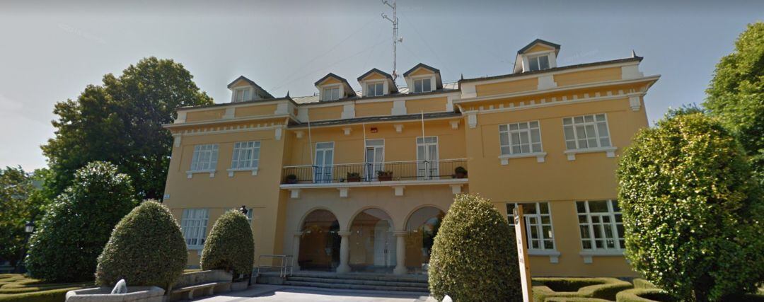 Ayuntamiento de Oleiros