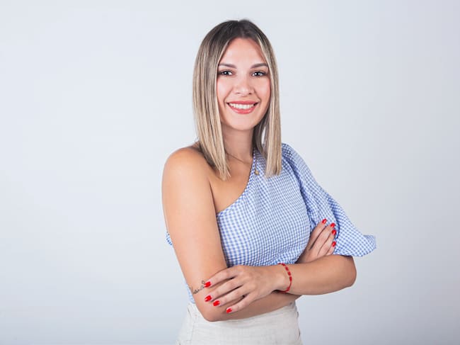 Carmen Úbeda, la voz de la calle