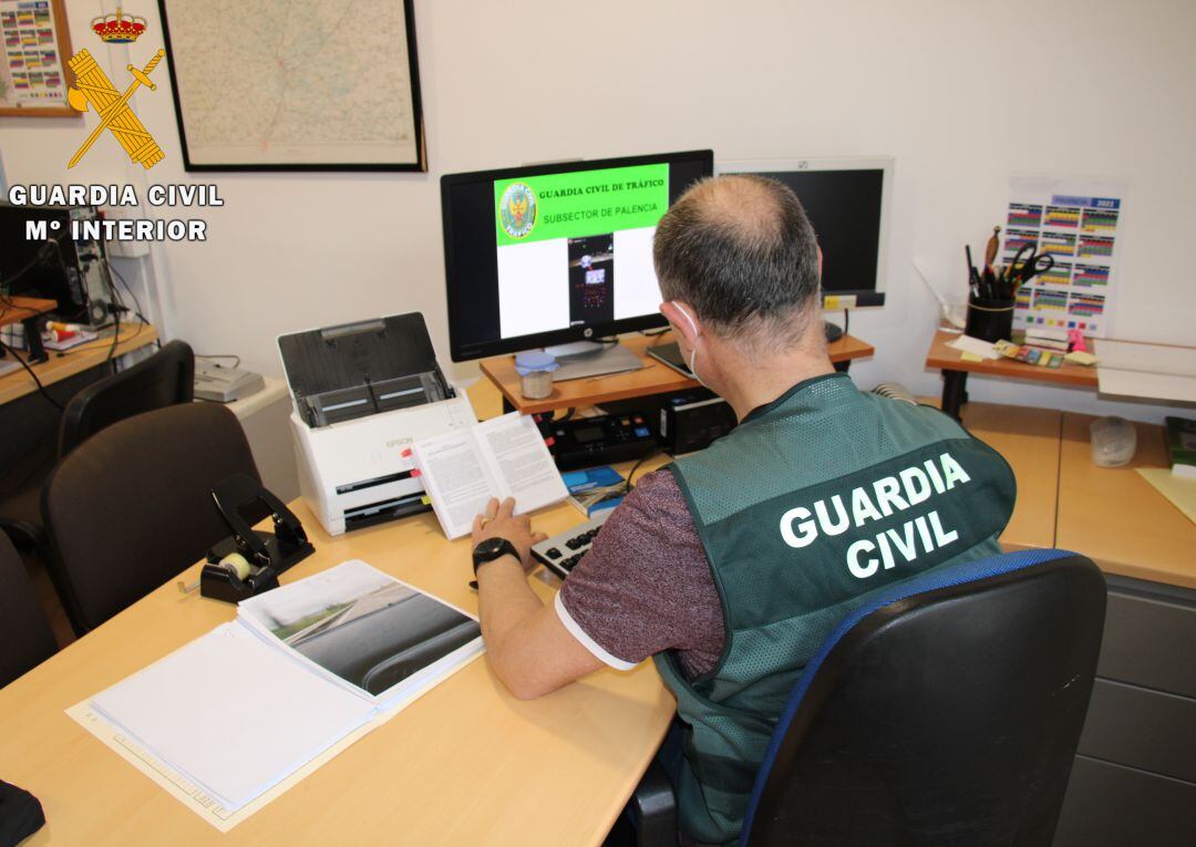 La Guardia Civil investiga a una persona por realizar una llamada falsa al 112