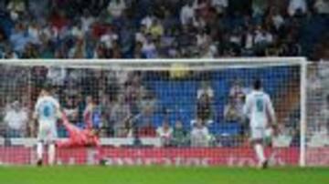 Manu Carreño: ¿Qué le pasa al Real Madrid en el Bernabéu?