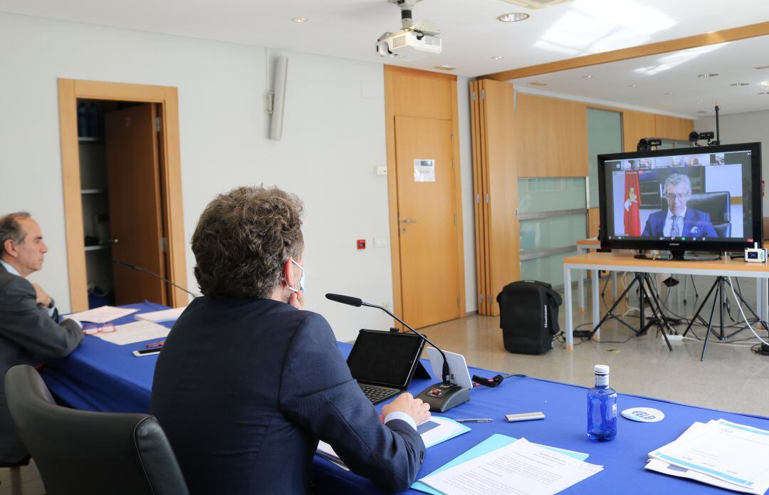 La Fele celebró su asamblea anual de forma telemática