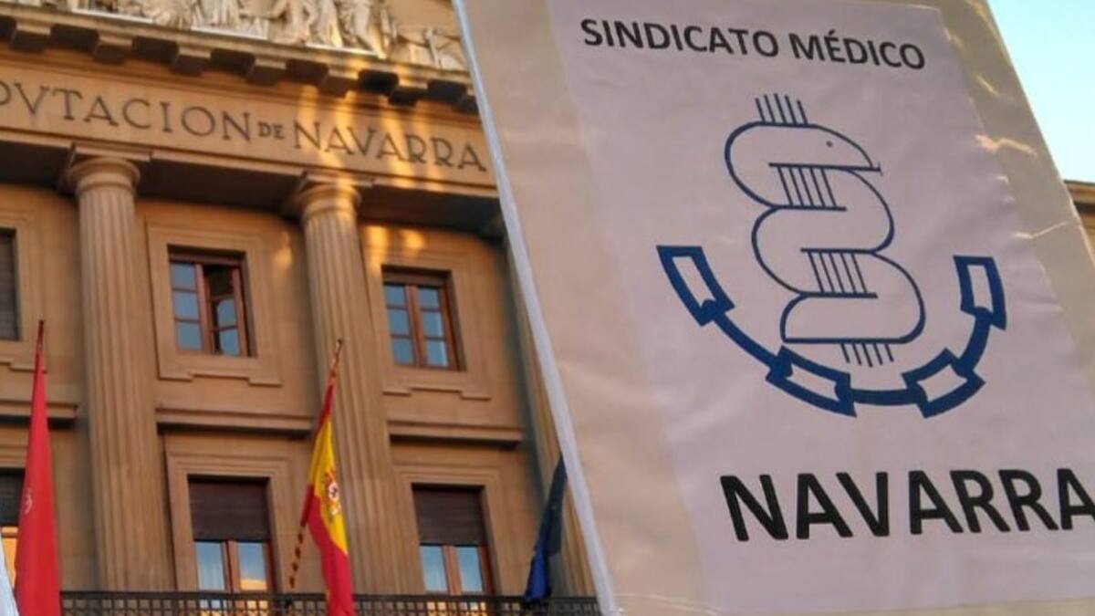 La Primera Llamada (26/05/2022), con Alberto Pérez, de Sindicato Médico